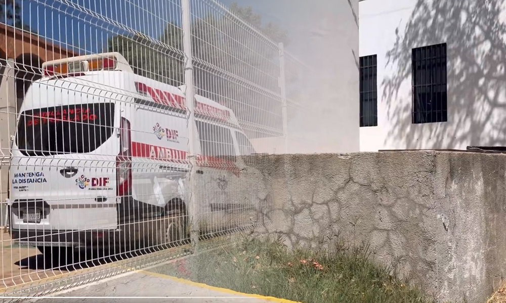 Tragedia en Casa Pato: dos menores migrantes pierden la vida al caer en ...