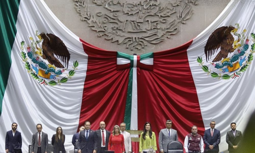 Con votos de MC, Diputados aprueban en lo general el Plan B electoral ...