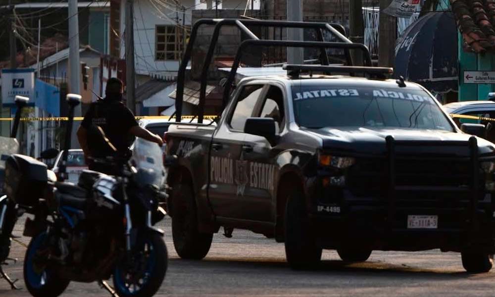 Veracruz: Ataque armado en Acayucan deja un muerto y dos heridos – El ...