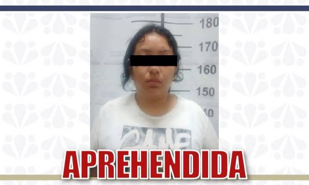 Detienen a madre tras muerte de niño que cayó de edificio en Puebla ...