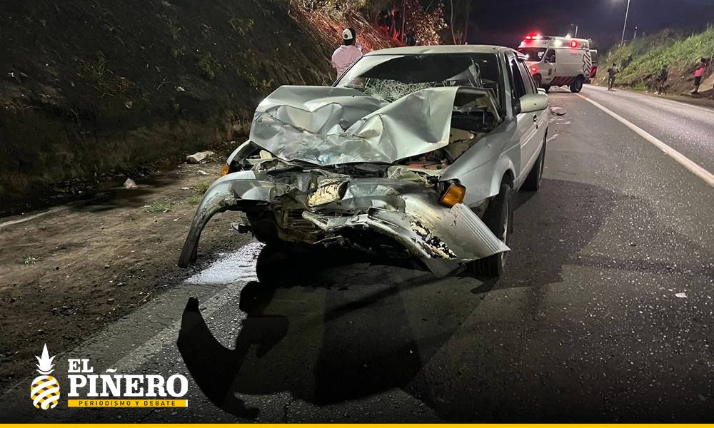 Trágico choque en Veracruz: muere menor y dos resultan lesionadas tras ...