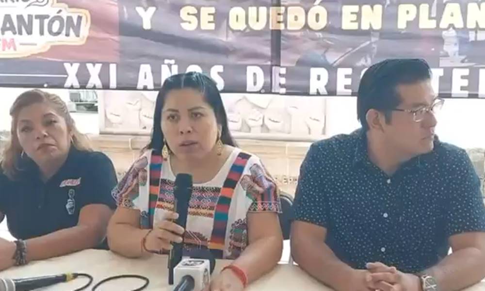 Maestros arrancan este lunes paro indefinido; más de 800 mil ...